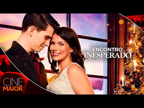 Encontro Inesperado (2020) | Filme GRÁTIS Dublado - Romance // Cine Maior