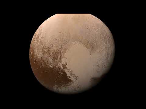 Pluto 'Landing'  In Color Created From New Horizons' Imagery | Video - UCVTomc35agH1SM6kCKzwW_g