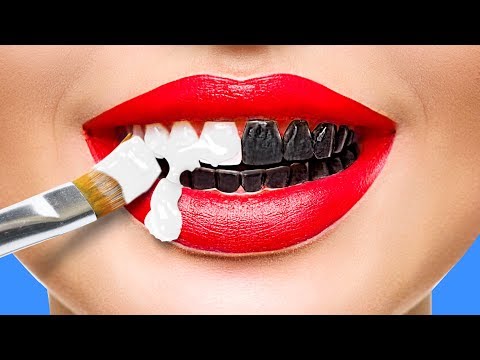 9 Beauty And Makeup Hacks For Beginners - UCWwqHwqLSrdWMgp5DZG5Dzg