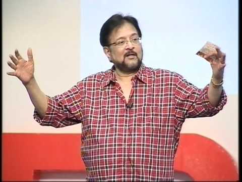 TEDx Salem - Cartoonist Madhan - Creativity & Innovation(Tamil) - UCsT0YIqwnpJCM-mx7-gSA4Q