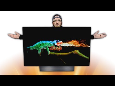 Don't Buy A New TV Without Watching This... - UCsTcErHg8oDvUnTzoqsYeNw