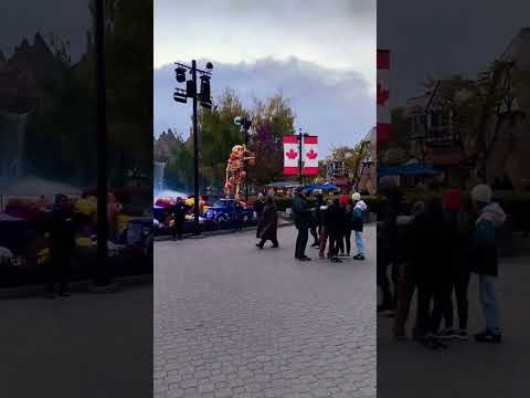 #halloweenhorrornights #halloween #spooky