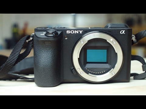 Tested: Sony a6500 Mirrorless Camera - UCiDJtJKMICpb9B1qf7qjEOA