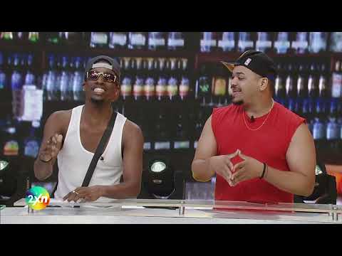 El Colmado donde compran los famosos | 2 NIGHT X LA NOCHE