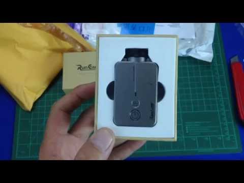 New RunCam 2 Unboxing - UCTa02ZJeR5PwNZK5Ls3EQGQ