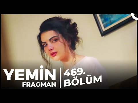 Yemin 469. Bölüm Fragmanı | 