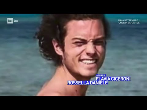 Chi ha ucciso Alex Marangon? - Estate in diretta 08/07/2024