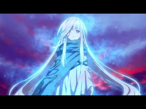 Tokyo Xanadu Tokyo Game Show 2015 Trailer - UCKy1dAqELo0zrOtPkf0eTMw