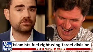 BEN SHAPIRO SITUATION IS DIABOLICAL... 💔🥀