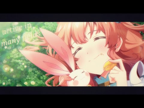 【視聴動画】フェアリーテイルは夢の中【プリンセスコネクト！Re:Dive】