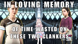 SPEED RUNNING detroit become human