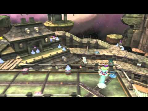PlayStation®Move Heroes Story Trailer - UC-2Y8dQb0S6DtpxNgAKoJKA
