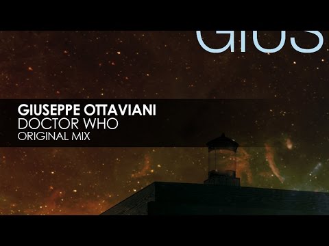 Giuseppe Ottaviani - Doctor Who - UCvYuEpgW5JEUuAy4sNzdDFQ