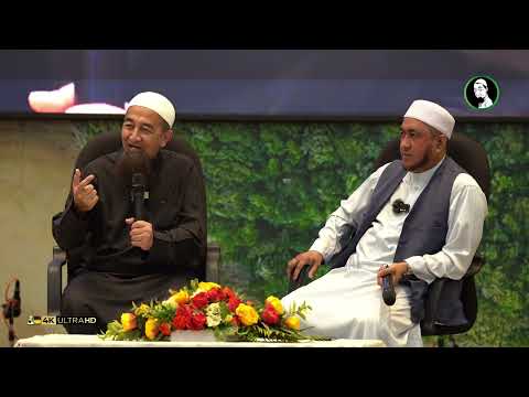 Hukum Pakai Baju Baru Di Hari Raya - Ustaz Azhar Idrus