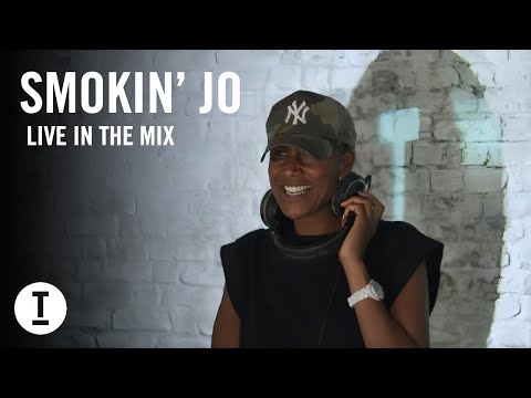 Toolroom: Smokin' Jo - Live In The Mix [House]