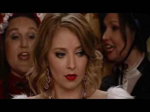 Un beso en Navidad. Película completa en Español
