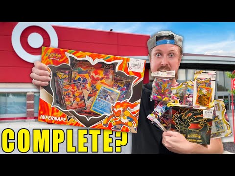 Pokemon TCG News