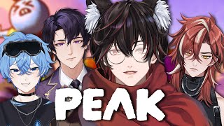 SOL.4CE BEKERJA SAMA UNTUK MENDAKI LAGI?! - PEAK