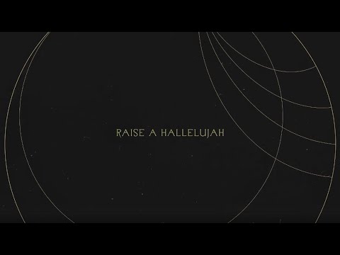 Raise a Hallelujah  Without Words : Genesis