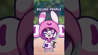 Michi Is a KILLER..
