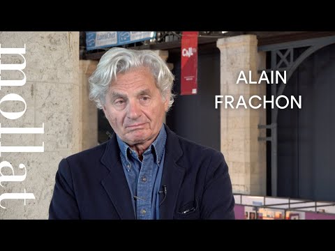 Vido de Alain Frachon