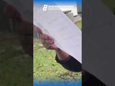 Pembagian Kompensasi Pedagang Picu Kekecewaan, Ibu Mimin dan Ibu Oom Pertanyakan Validitas Data