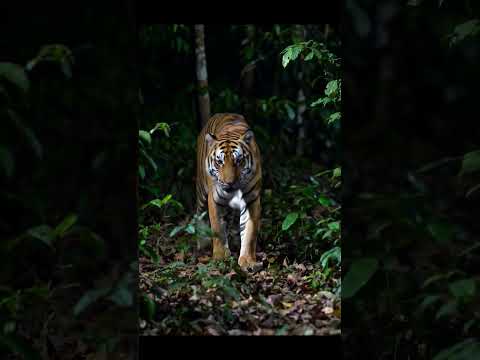 চলেন সবাই সুন্দরবন যাই বাঘ মামাকে দেখে আসি😅😅 #highlights #lovebirds #birds #tiger #sundorban