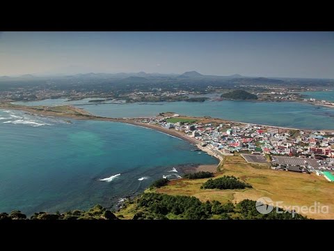 Jeju-do Island - City Video Guide - UCGaOvAFinZ7BCN_FDmw74fQ