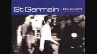 St. Germain - Easy to Remember