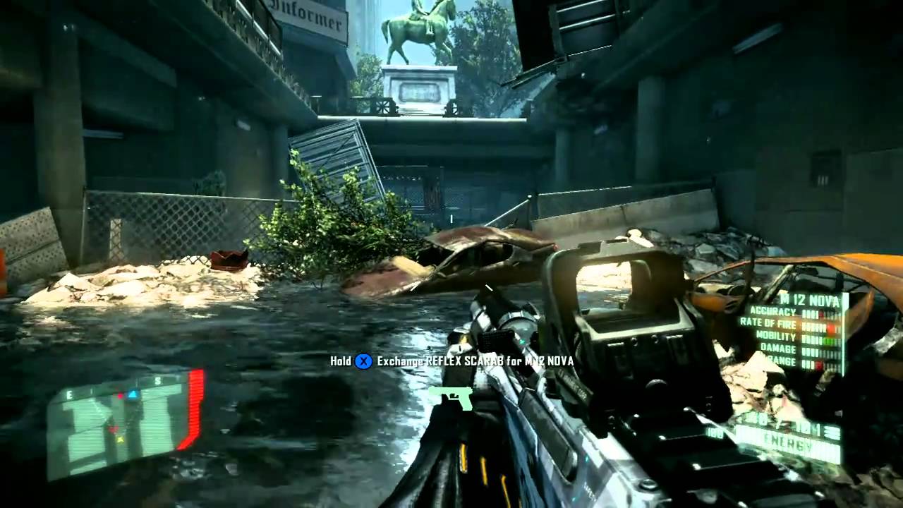 Crysis Trilogy Xbox One Купить