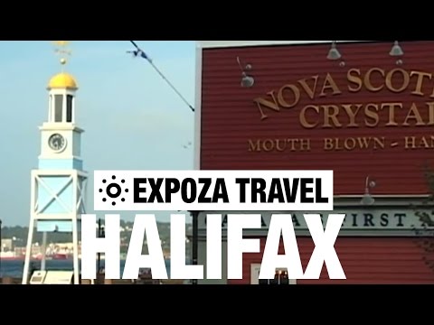 Halifax Vacation Travel Video Guide - UC3o_gaqvLoPSRVMc2GmkDrg