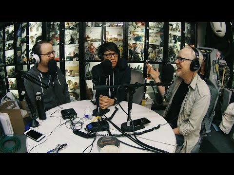 Captain America: Civil War SPOILERCAST - Still Untitled: The Adam Savage Project - 5/10/16 - UCiDJtJKMICpb9B1qf7qjEOA