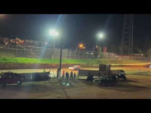 Super sportsman Main @ Carolina Speedway 4/26/24 - dirt track racing video image