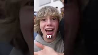 2025 Word of the Year BTW 💀