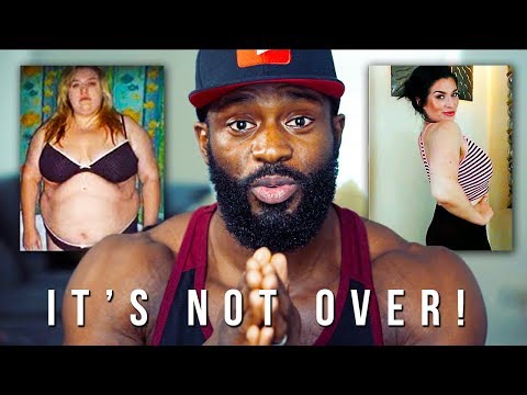 How to Regain Motivation on Your Weight Loss Journey | Gabriel Sey