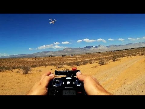 Drone Aerobatics Tutorial - UC90A4JdsSoFm1Okfu0DHTuQ