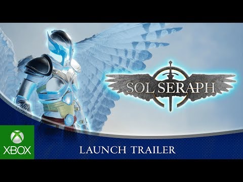 SolSeraph | Launch Trailer