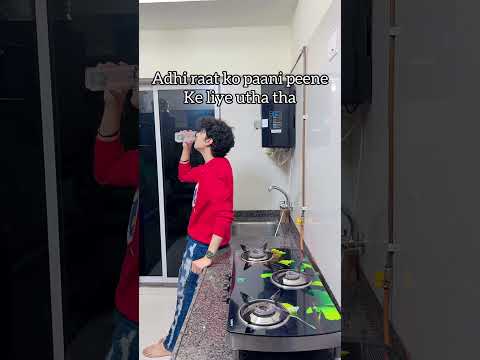 End will definitely shock you😱 #zidaanshahidaly