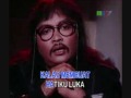 Aku Bukan Pengemis Cinta - Jhonny Iskandar