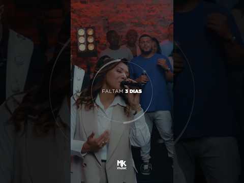 Faltam 3 dias para o lançamento da Jozyanne e Gabi Oliveira 