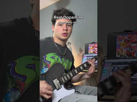 Fake vs Real Dopamine