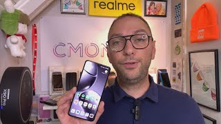 Vido-Test Xiaomi 14T Pro par CMonAvis