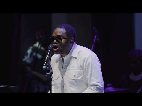 Cobhams Asuquo – Turn Your Lights Down Low (Cover) by Bob Marley (Songs & Stories with Cobhams 2025)