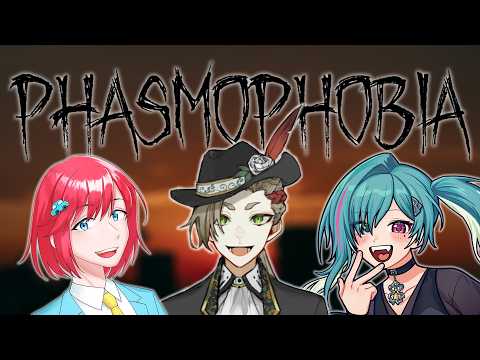 ズモビア【 #vtuber 】