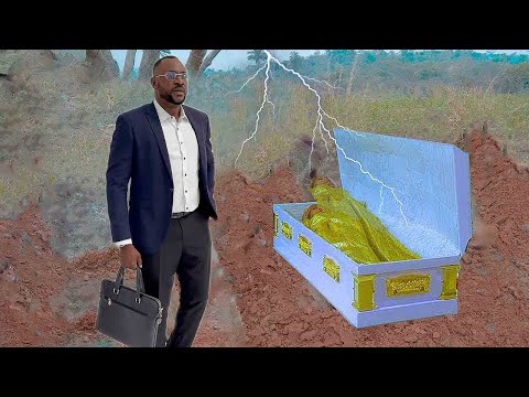 Adehun Iyawo Iboji: Onile Ola -  Yoruba Movie 2025 Drama Odunlade Adekola | Yetunde Barnabas
