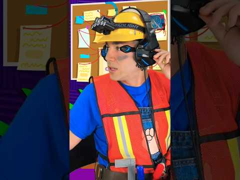 Un día normal en el trabajo 😂👷🏽‍♂️💪🏻