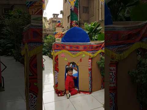 Рамадан 2024 #egypt #каїр #українськийконтент #рамадан