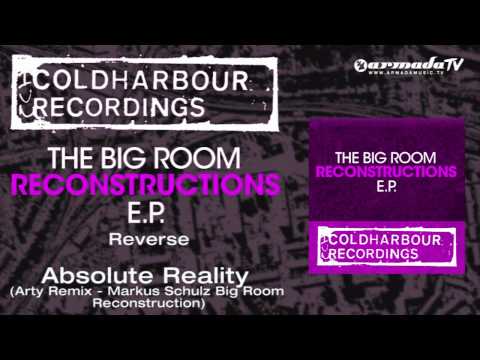 Reverse - Absolute Reality (Arty Remix - Markus Schulz Big Room Reconstruction) - UCGZXYc32ri4D0gSLPf2pZXQ
