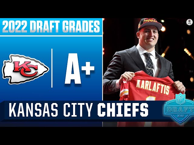 When Is The NFL Draft In Kansas City?