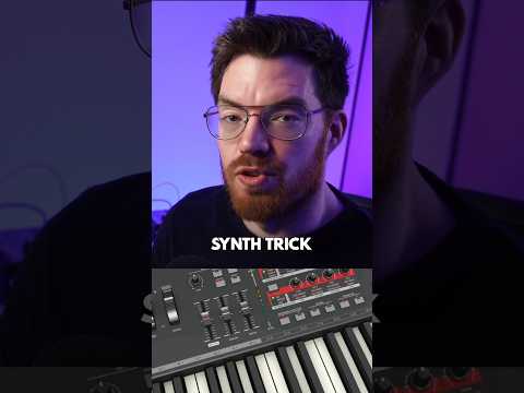 4 Ways To Use Vibrato On Synths